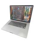 Laptop Macbook PRO A2141  I9/32GB/1TB