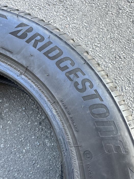 Шини 205 65 16 95H Bridgestone Blizzak LM005 комплект