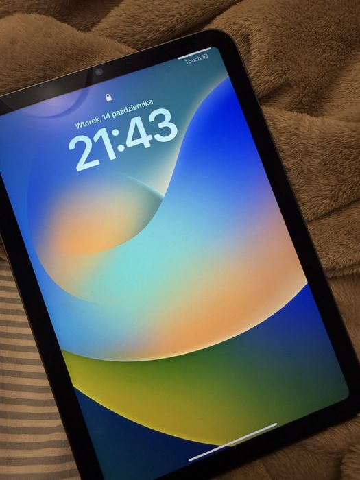 iPad Mini (6. generacji)