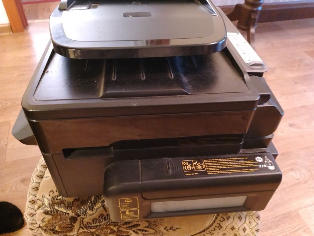 Принтер Epson M200 (C11CC83311)