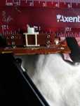 Резистор на звук 5 шт. или обменяю на Ваш один, стоит в Sanyo MTW-5