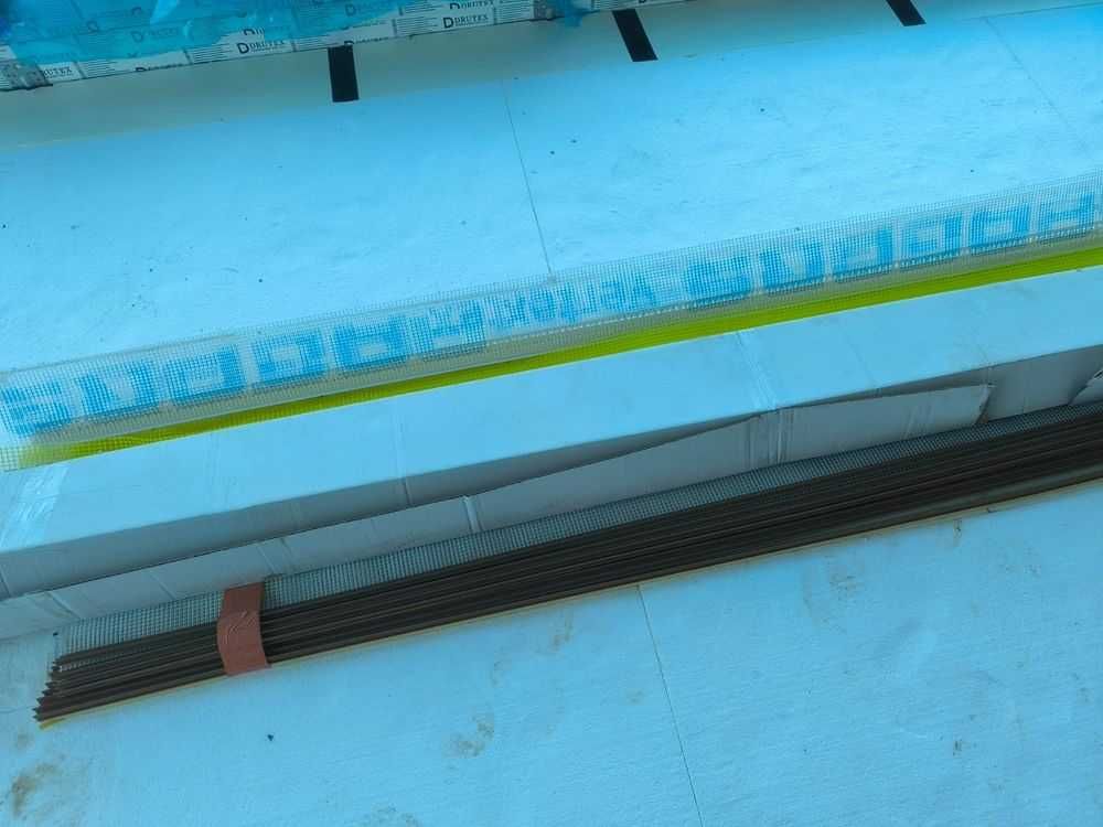 Styropian Grafitowy 20 cm 033