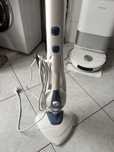 Passa pano a vapor da marca silvercrest