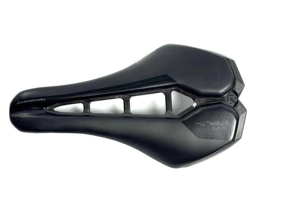 Profesjonalne Siodełko Szosowe PRO STEALTH PERFORMANCE Szosa Gravel