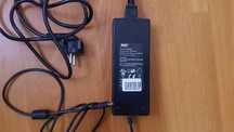 Блок питания 19V 6.5 A   MOSO AWC-120S190ST, 5.0/3.0mm