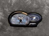 Peças BMW R1200GS 08-12 (ler descritivo)