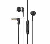 Słuchawki dokanałowe Sennheiser CX 80S