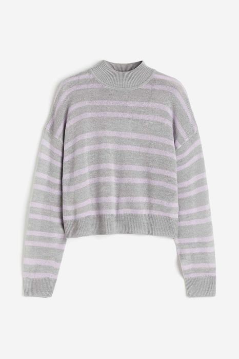 Светр джемпер світшот H&M розмір M