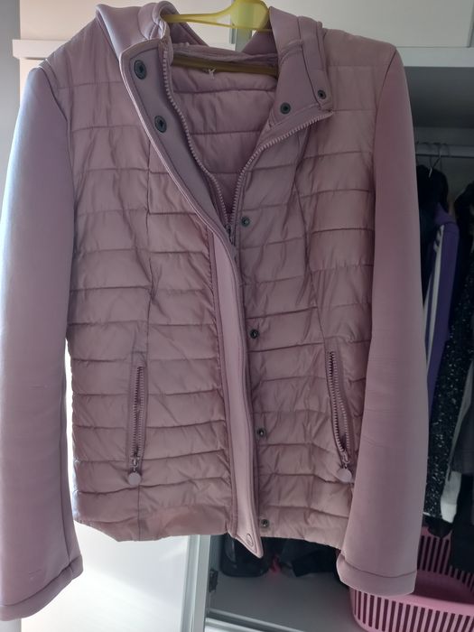 Kurtka przejściowa m