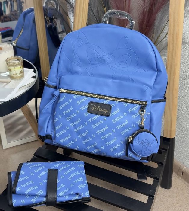 Рудзак Стіч фірма George