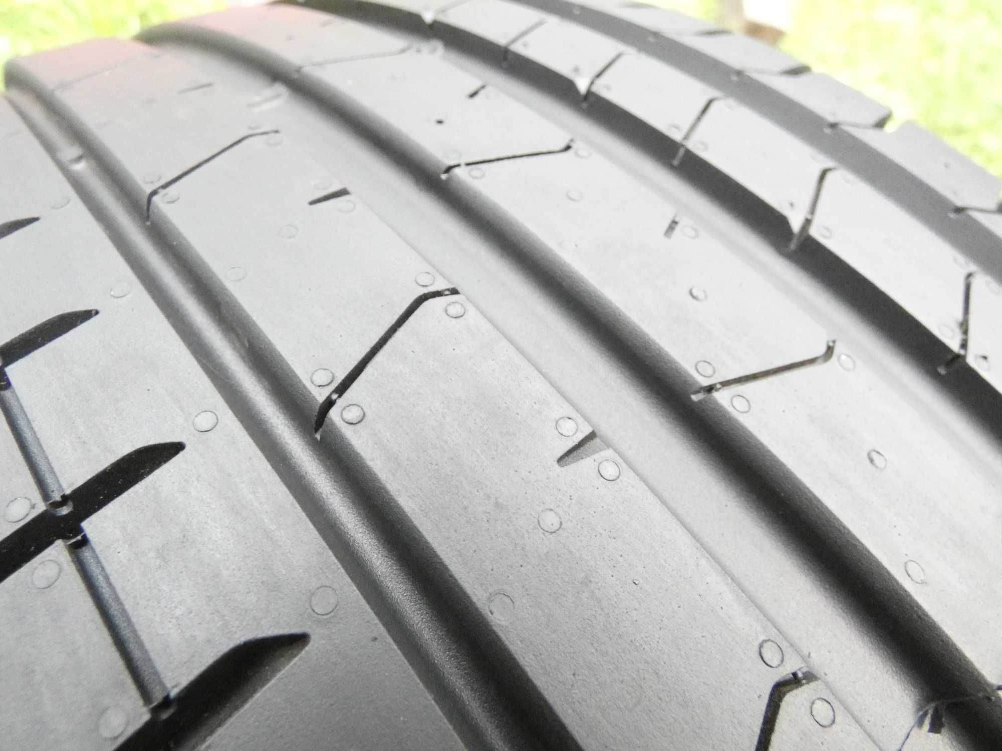 245/35/21 PIRELLI P zero A4E AUDI , NOWA ! z 19r. 1szt.