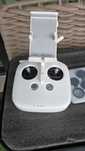 Vendo mala, comando e carregador para drone phantom