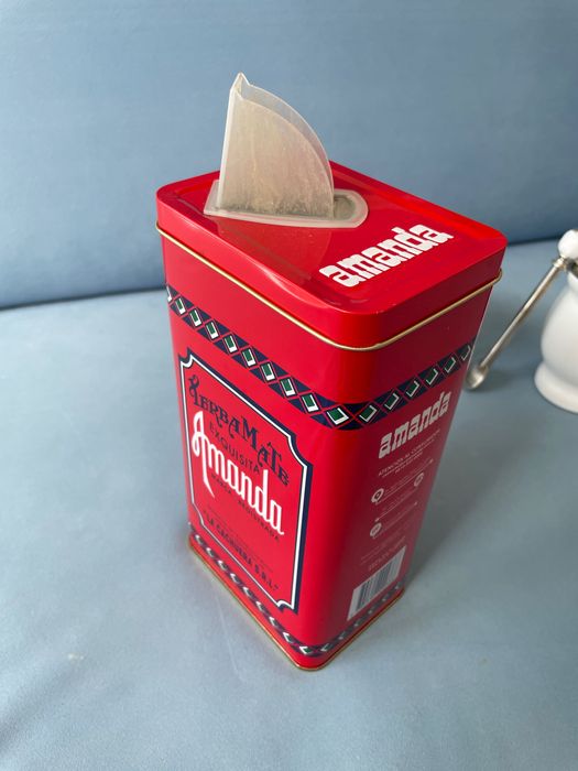 Kompletny zestaw do yerba mate nowy.