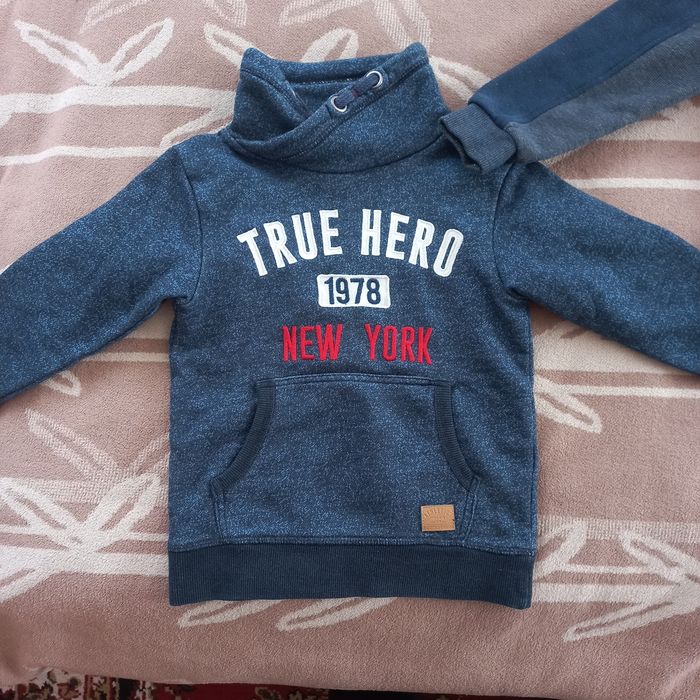 Кофти для двійнят