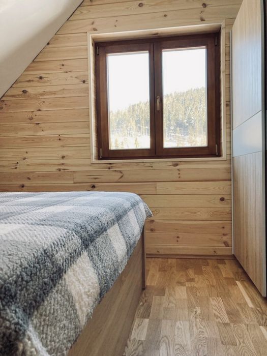 * wolne FERIE* Wynajmę Domki z BALA