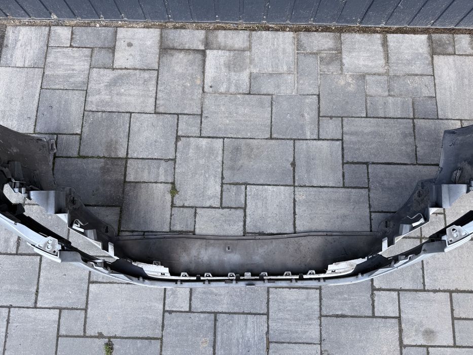 Zderzak przedni peugeot 508 lift