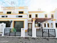 Moradia T3 Duplex Arrendamento para Férias Vila Real de S...