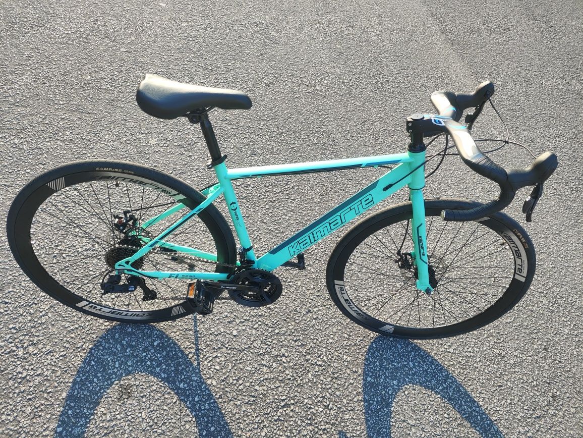 Bicicleta Etrada (nova)