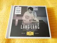 Lang Lang - Goldberg Variations Limited Edition 4 CDs - novo