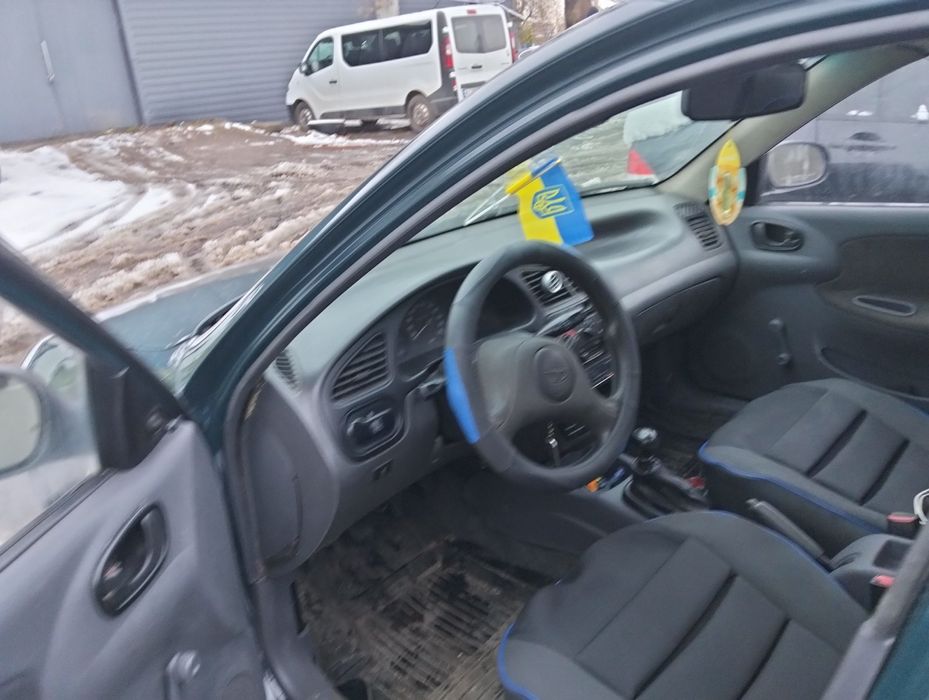 Оренда автомобіля