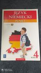 podręcznik do j.niemieckiego do klasy 4