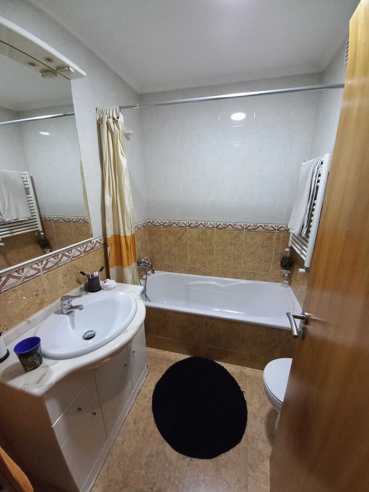 Apartamento T3 Usado