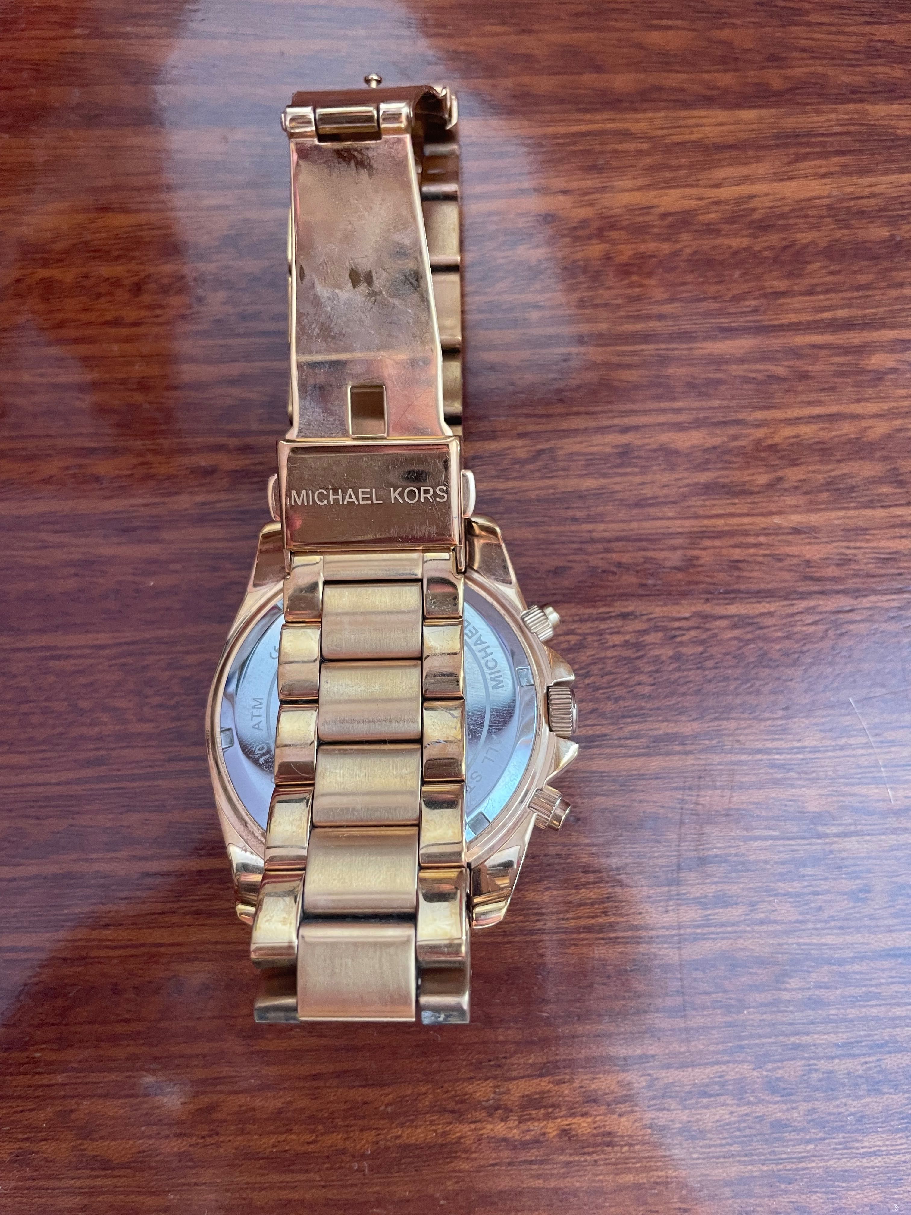 Relógio Michael Kors