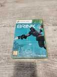 Gra brink Xbox 360