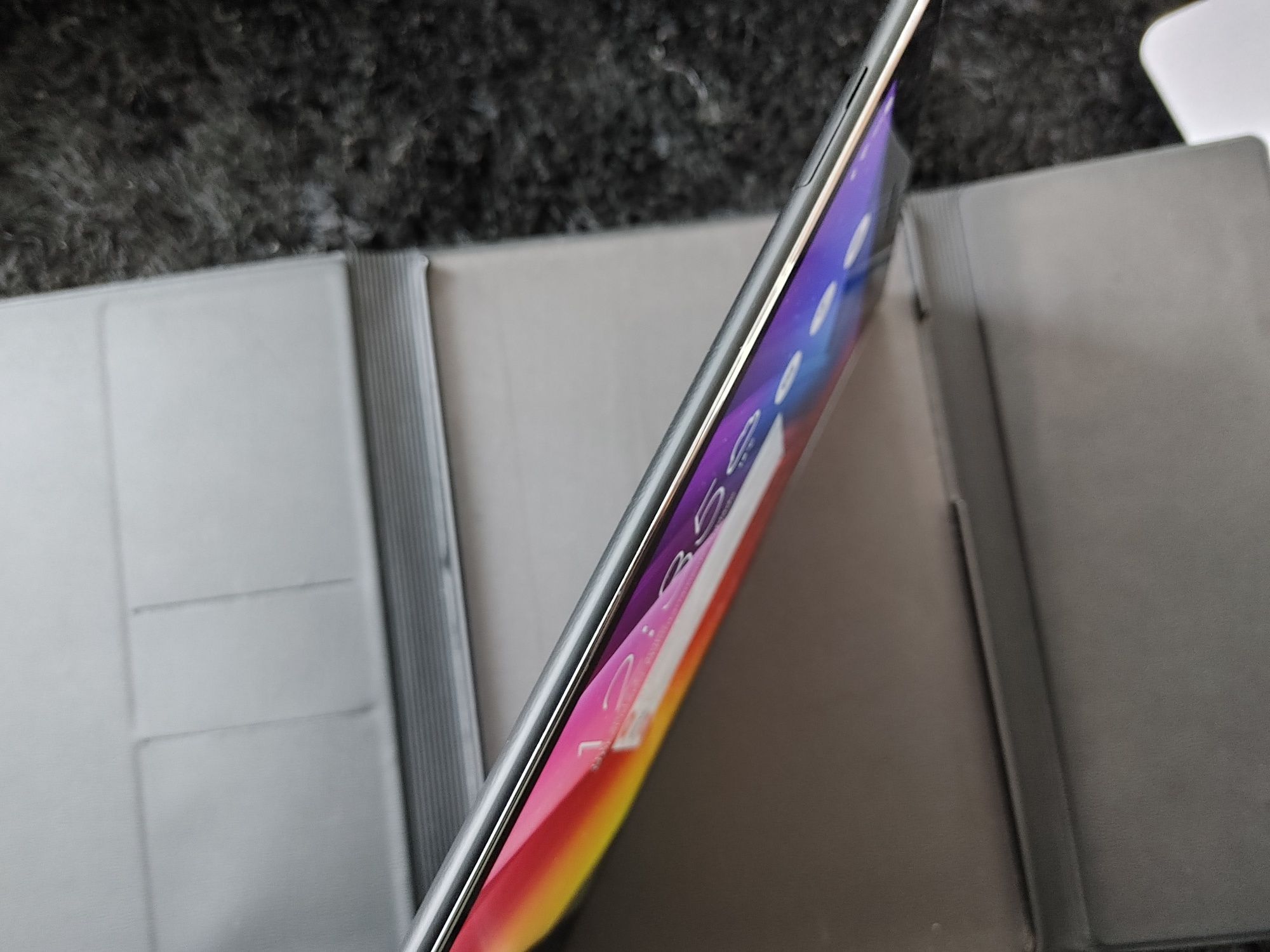 Tablet ASUS ZenPad S.8 DELUXE Edition