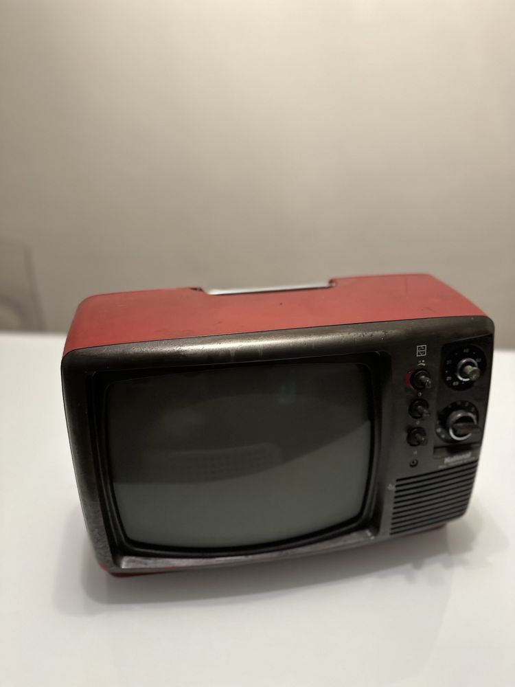 Televisao vintage