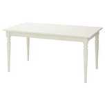 INGATORP IKea Stół rozkładany biały 155/215x87 Nowy w kartonie Okazja