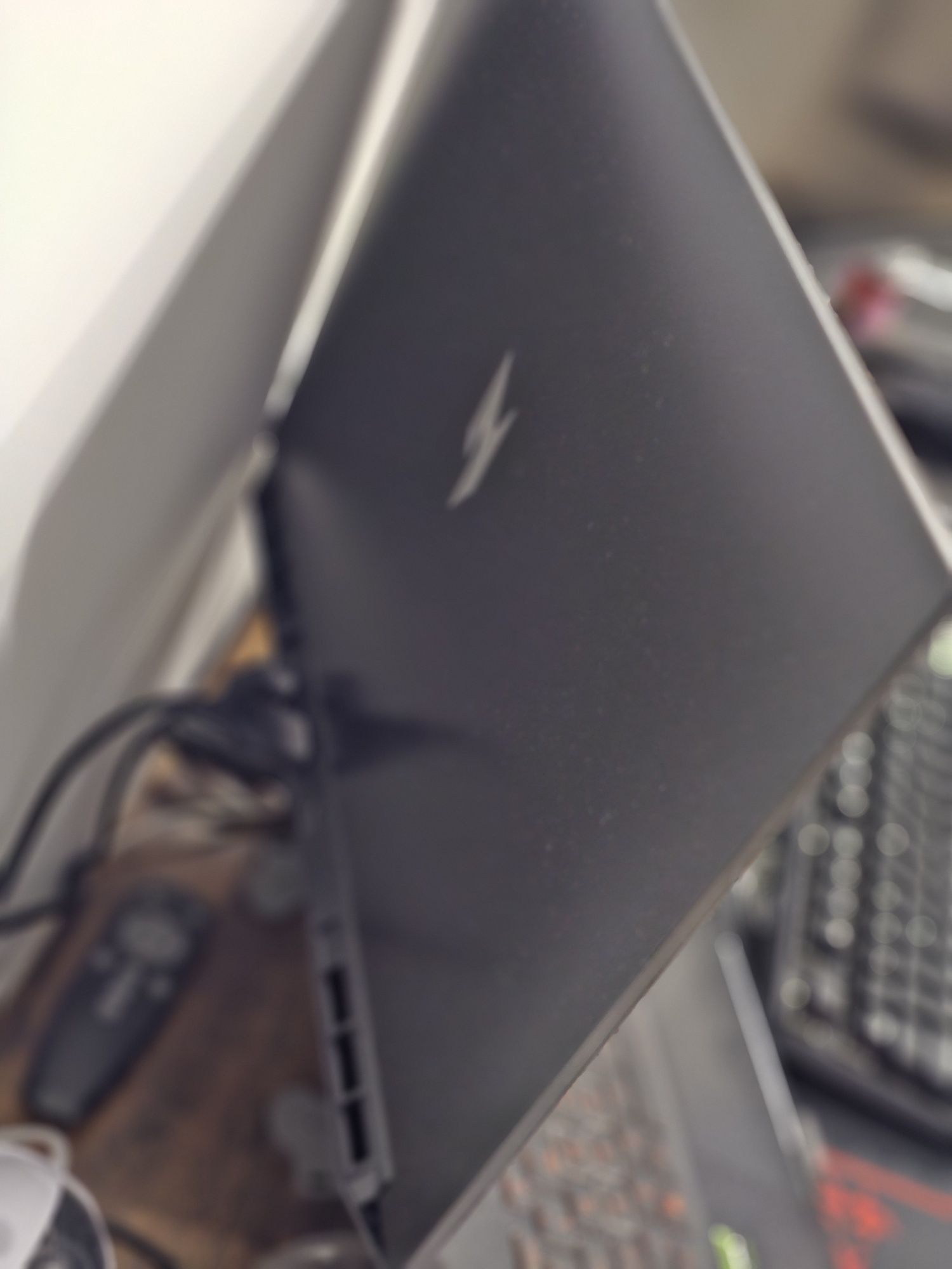 Notebook gamer acer nitro V16 RTX / RYZEN