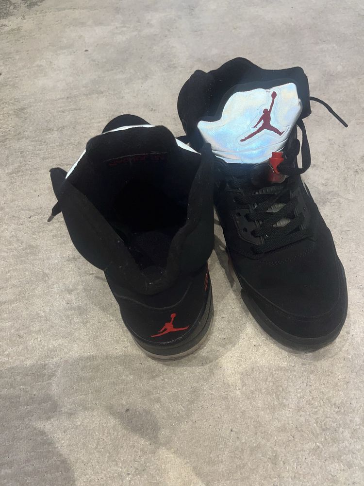 Jordan 5 gore-tex