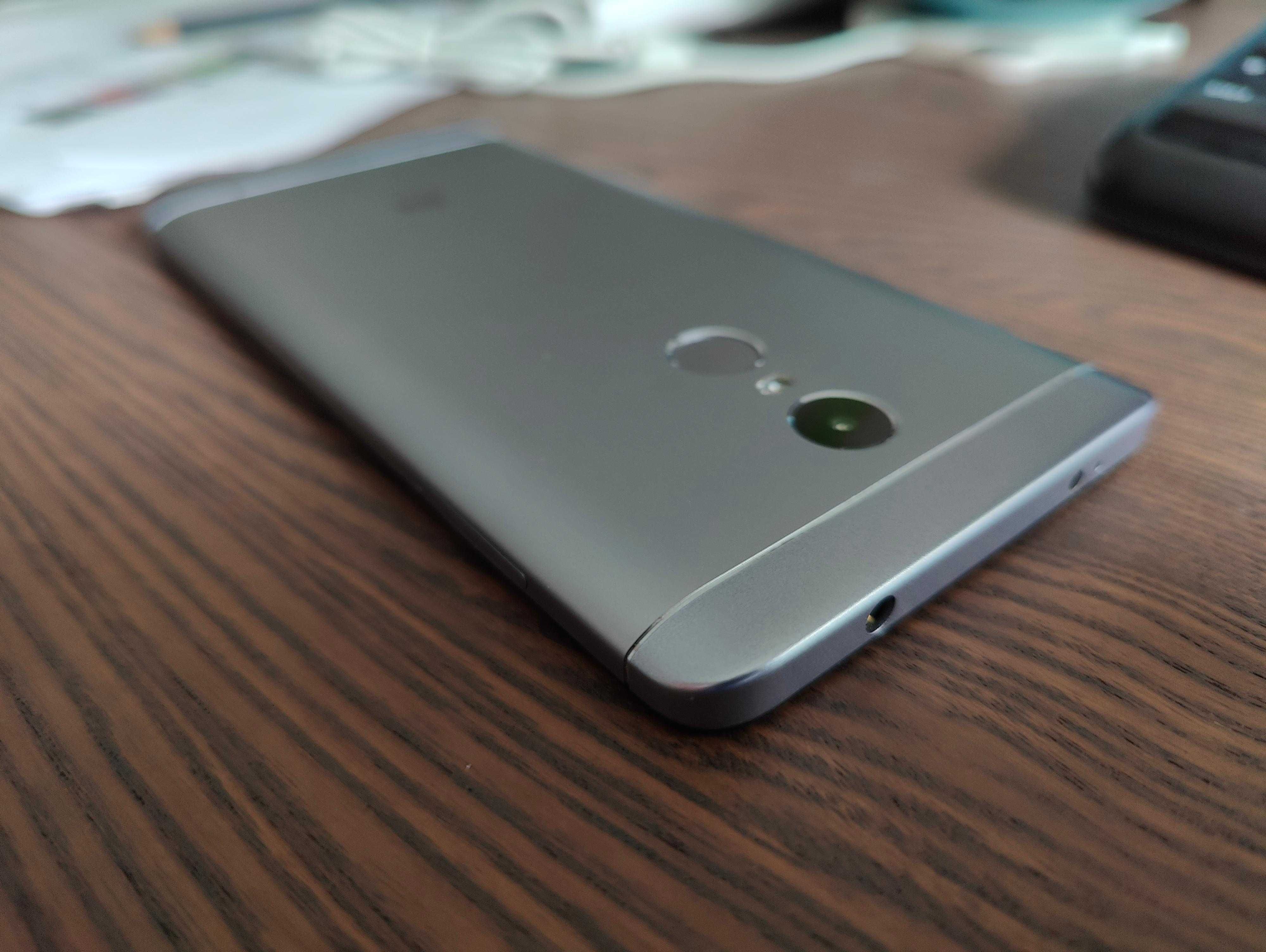 Xiaomi Redmi Note 4X 32GB - 2a Mão