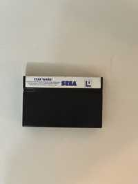 Star Wars Sega Master System