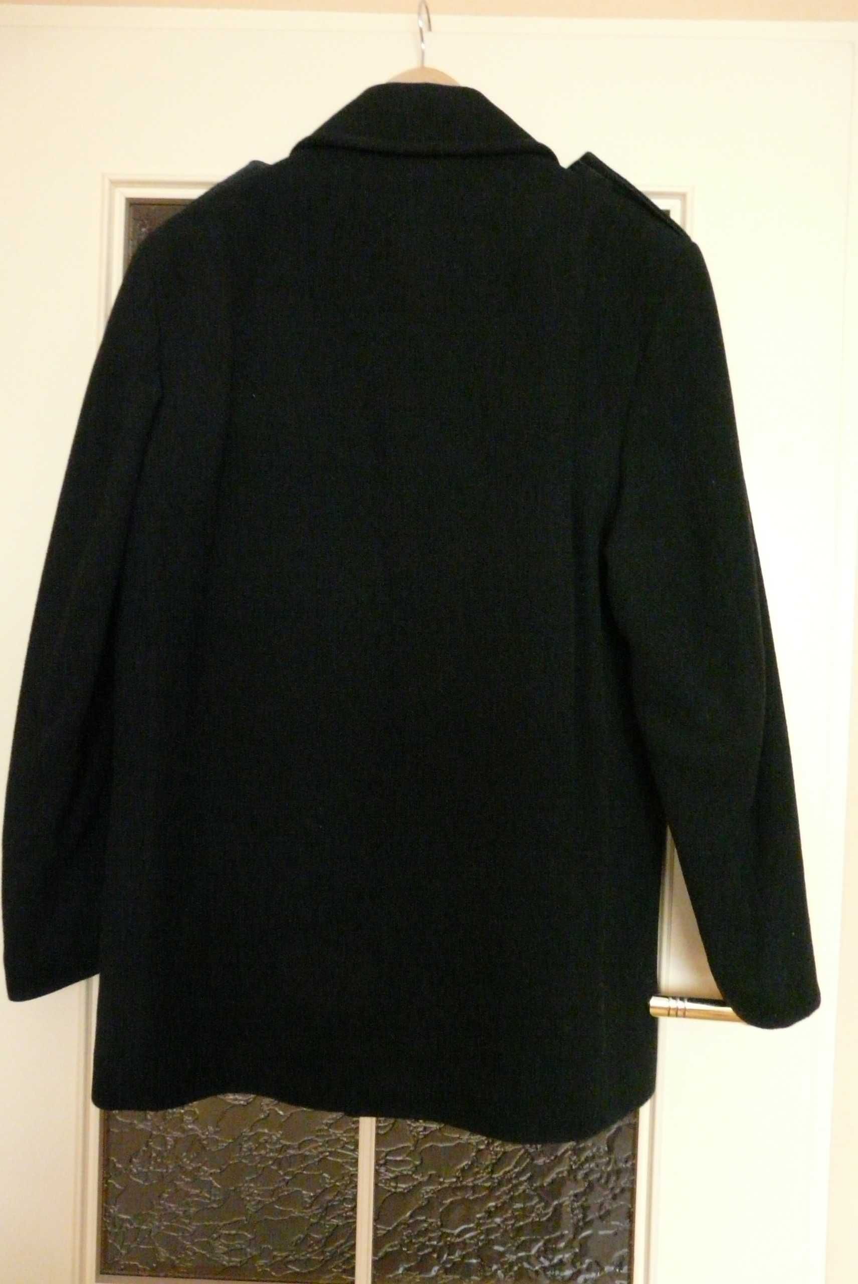 Kurtka męska tweed XL