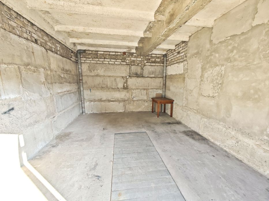Продаж капітального гаража у Хортицькому р-ні (біля 14 Жовтня 9)