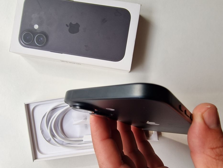 Iphone 16 128gb Newerlok