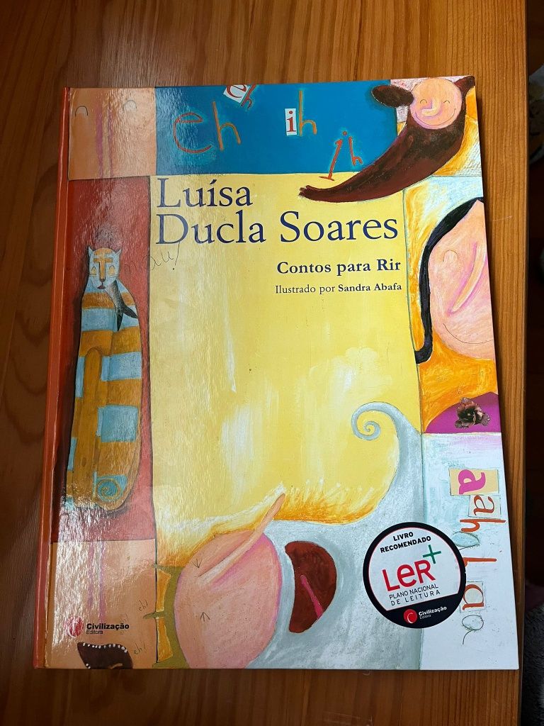Livros  Diversos
