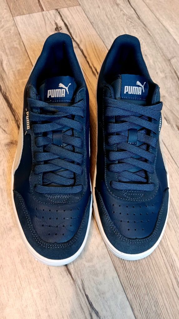 Кросівки Puma Court Legend Lo. 42розмір