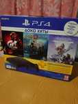 Пс4, PS4 slim 1tb, в отличном состоянии.