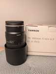 Obiektyw JAK NOWY Tamron 70-300mm F/4.5-6.3 Di III RXD Nikon Z