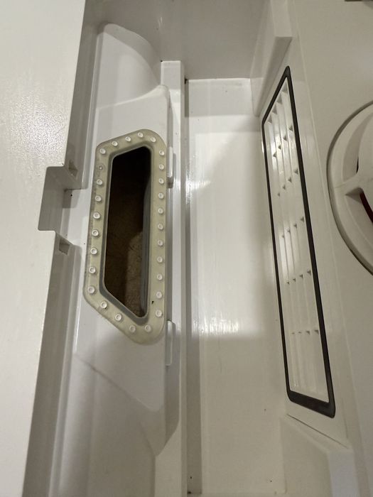 Робот пилосос Xiaomi Mi Robot Vacuum-Mop 2 Pro White