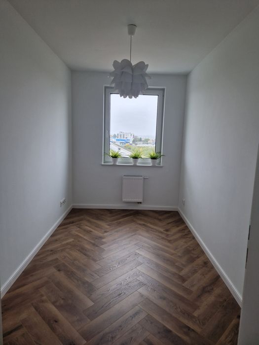 Mieszkanie na wynajem z miejscem postojowm