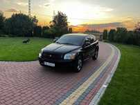 Dodge Caliber Rewelacyjny 2.0 TDI 140 PS Oryginalny Przebieg 181 tys