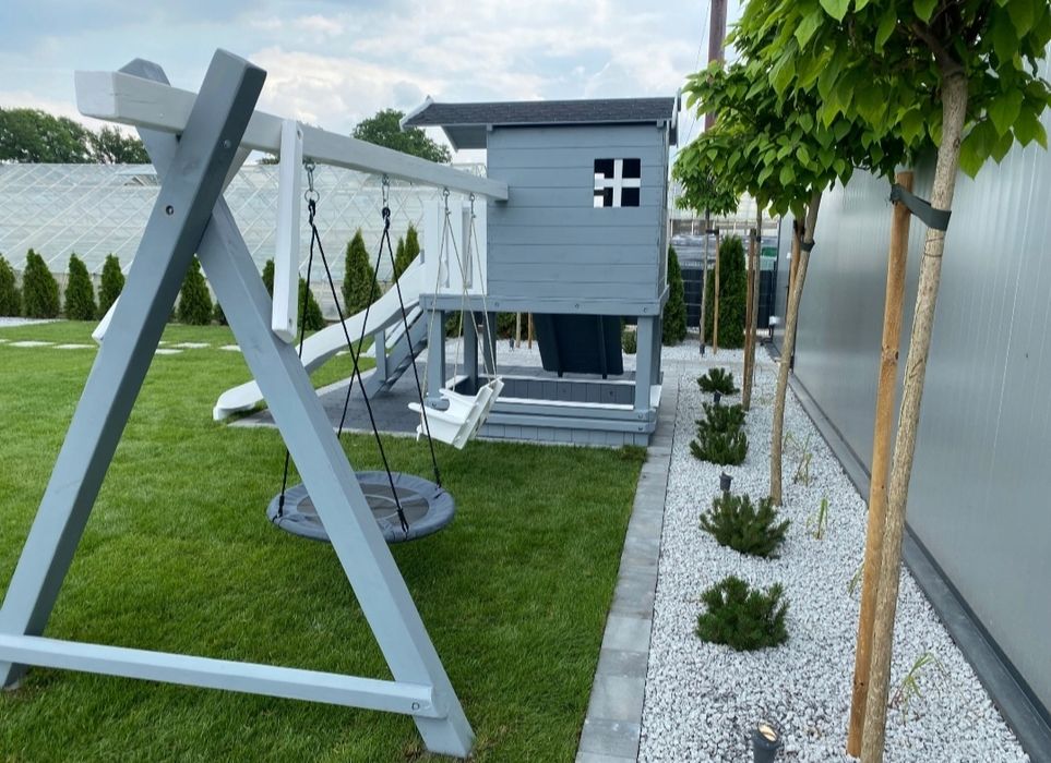 Płać zabaw dla dzieci