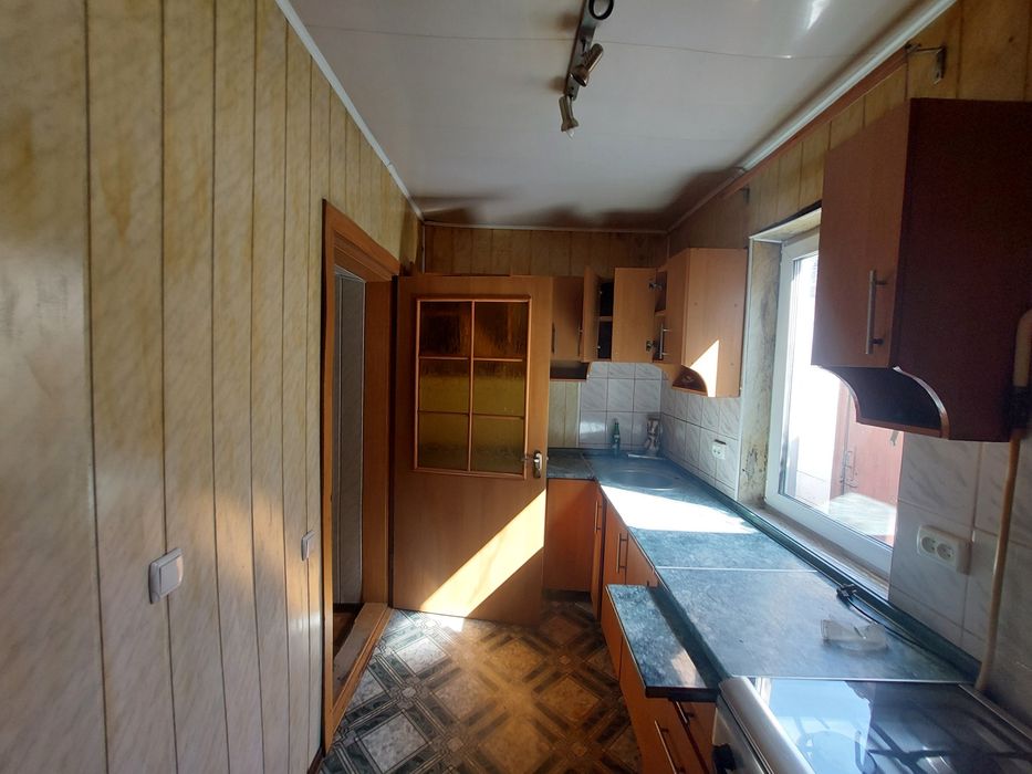 ПРОДАЖА 1/2 ДОМА ПО ПРОУЛ.1й МАРШОВЫЙ о-р "бассейн «МиКомп"