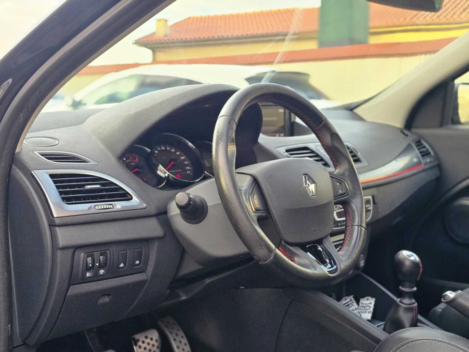 RENAULT MÉGANE SW GT LINE 1.5DCI 110CV "FULL EXTRAS"