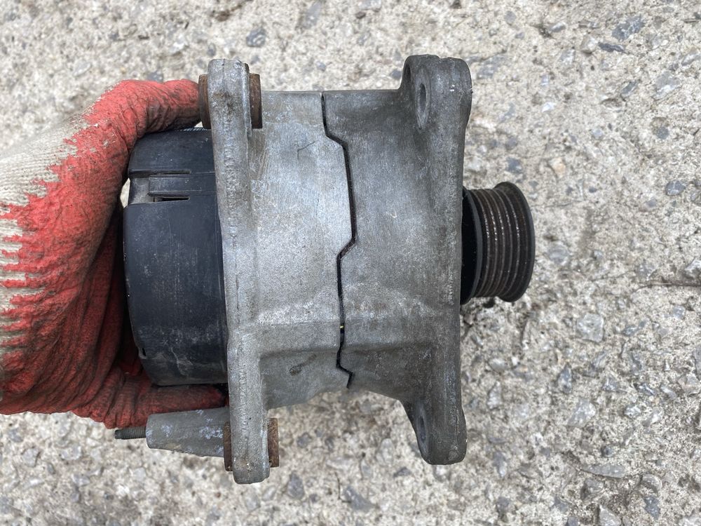 Audi a3 8l golf 4 Leon 1 Octavia 1 1.6 alternator