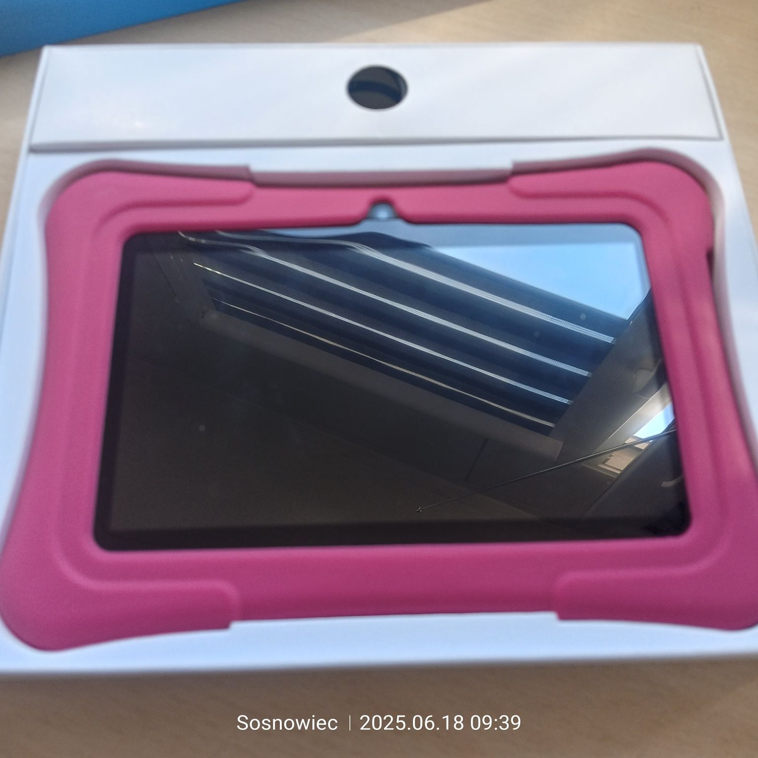 Tablet PRITOM 7 kids